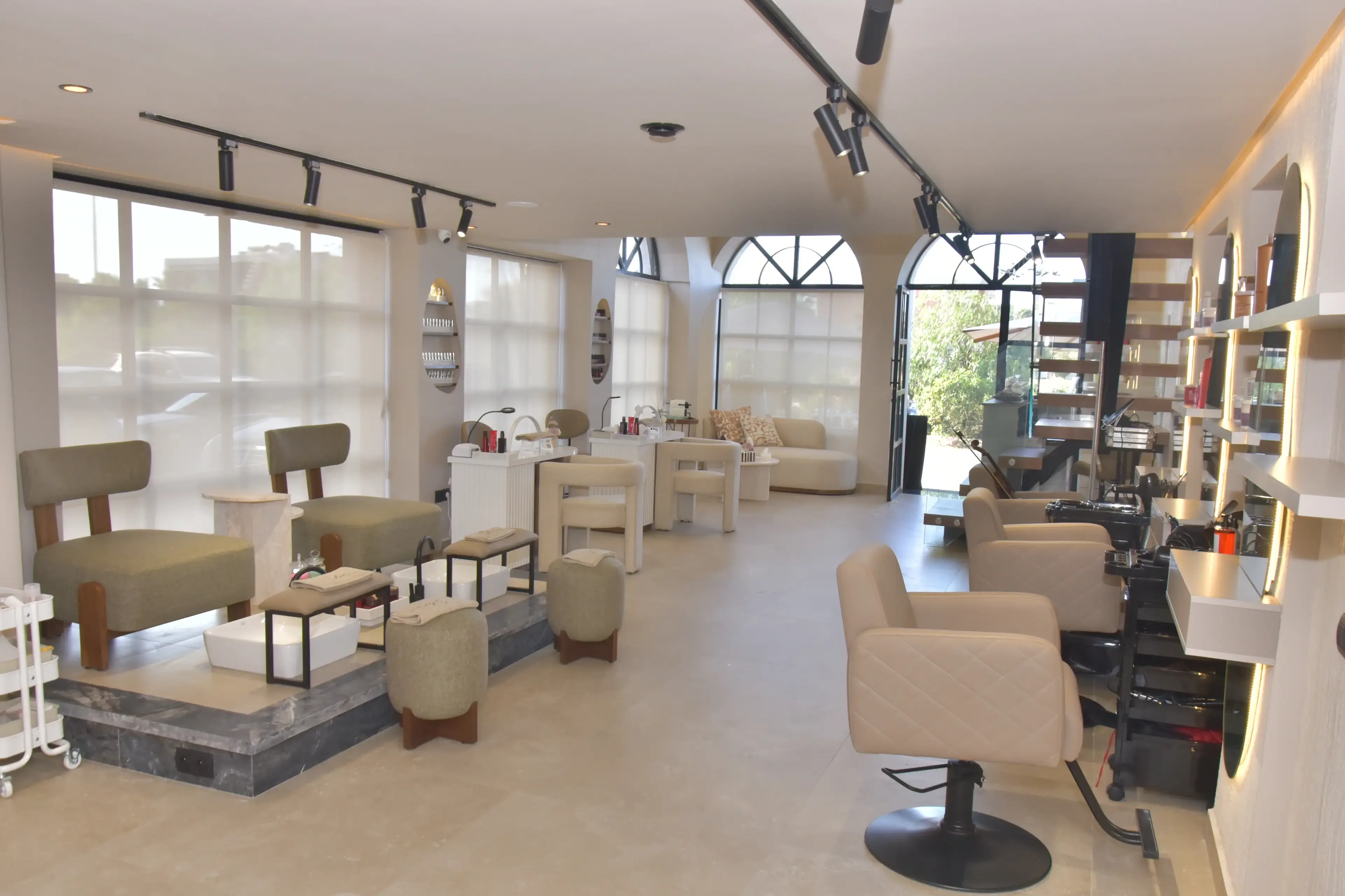 Packs Solea Beauty Salon