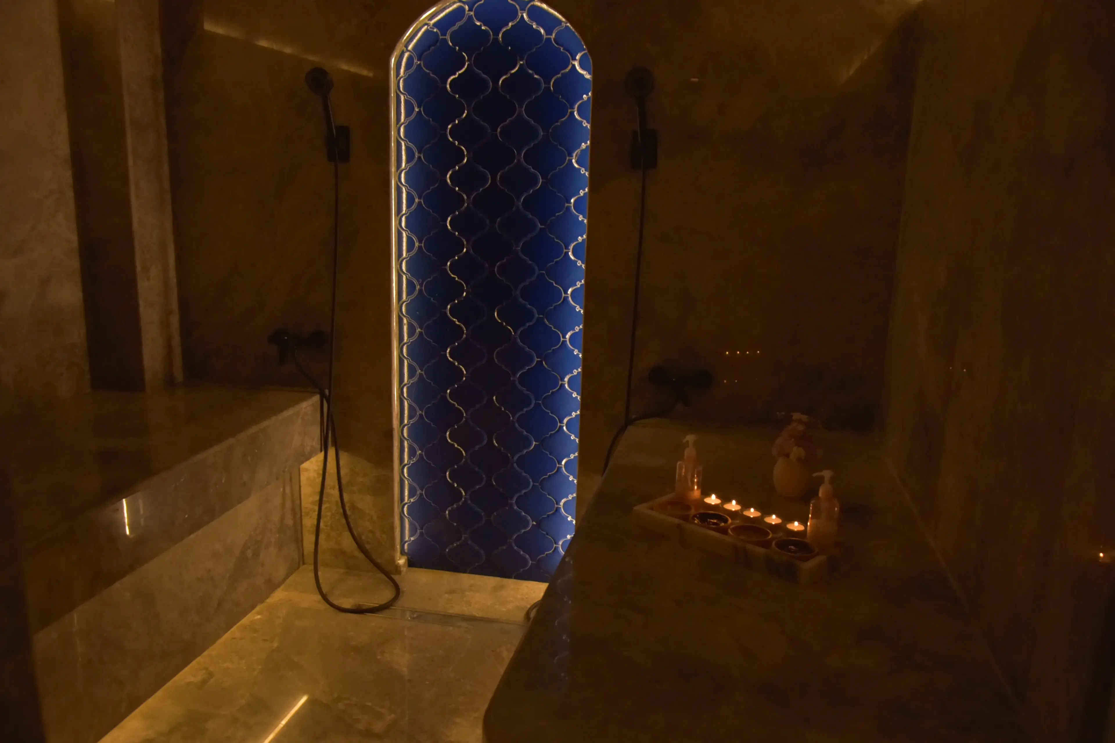 Hammam & Spa Solea Beauty Salon