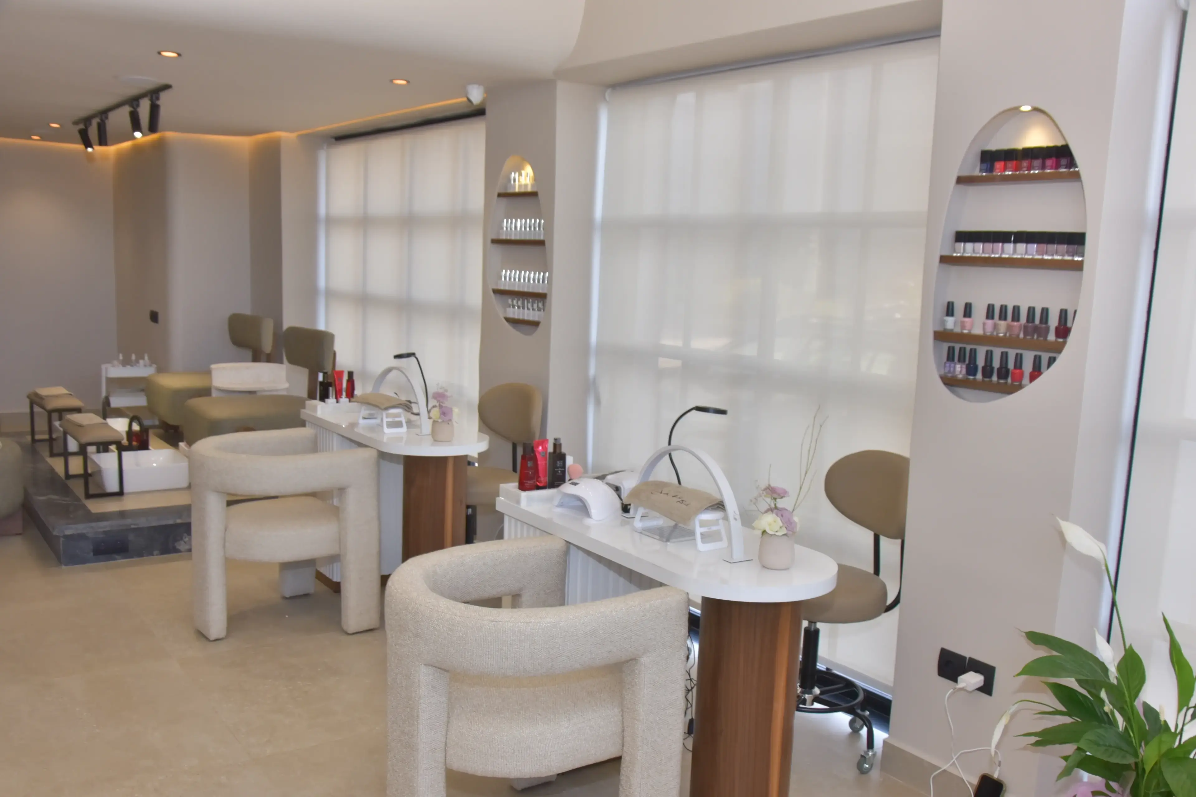 Onglerie Solea Beauty Salon